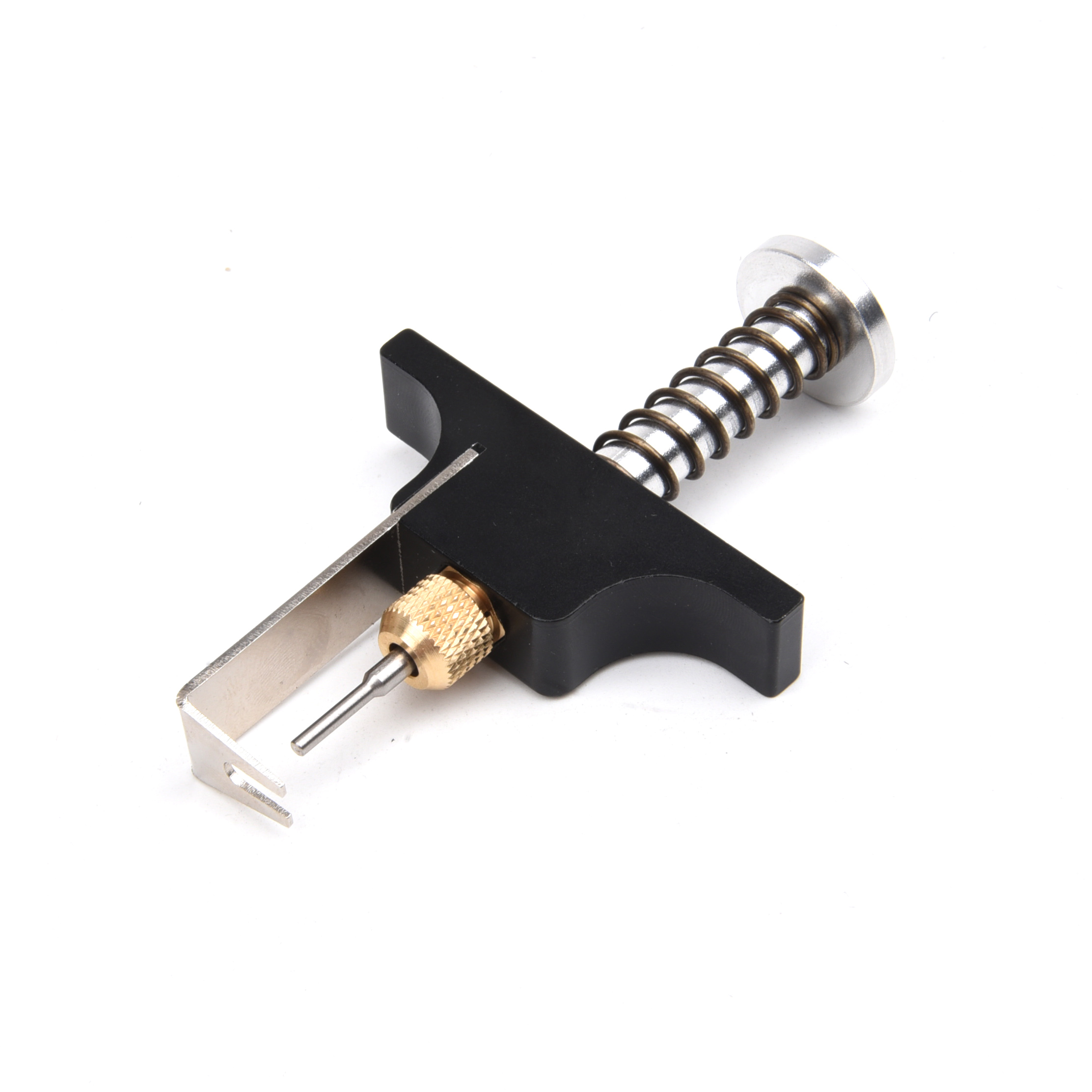 Propeller Puller Aluminum Allo - Drone Racing Gate ulasan dan harga