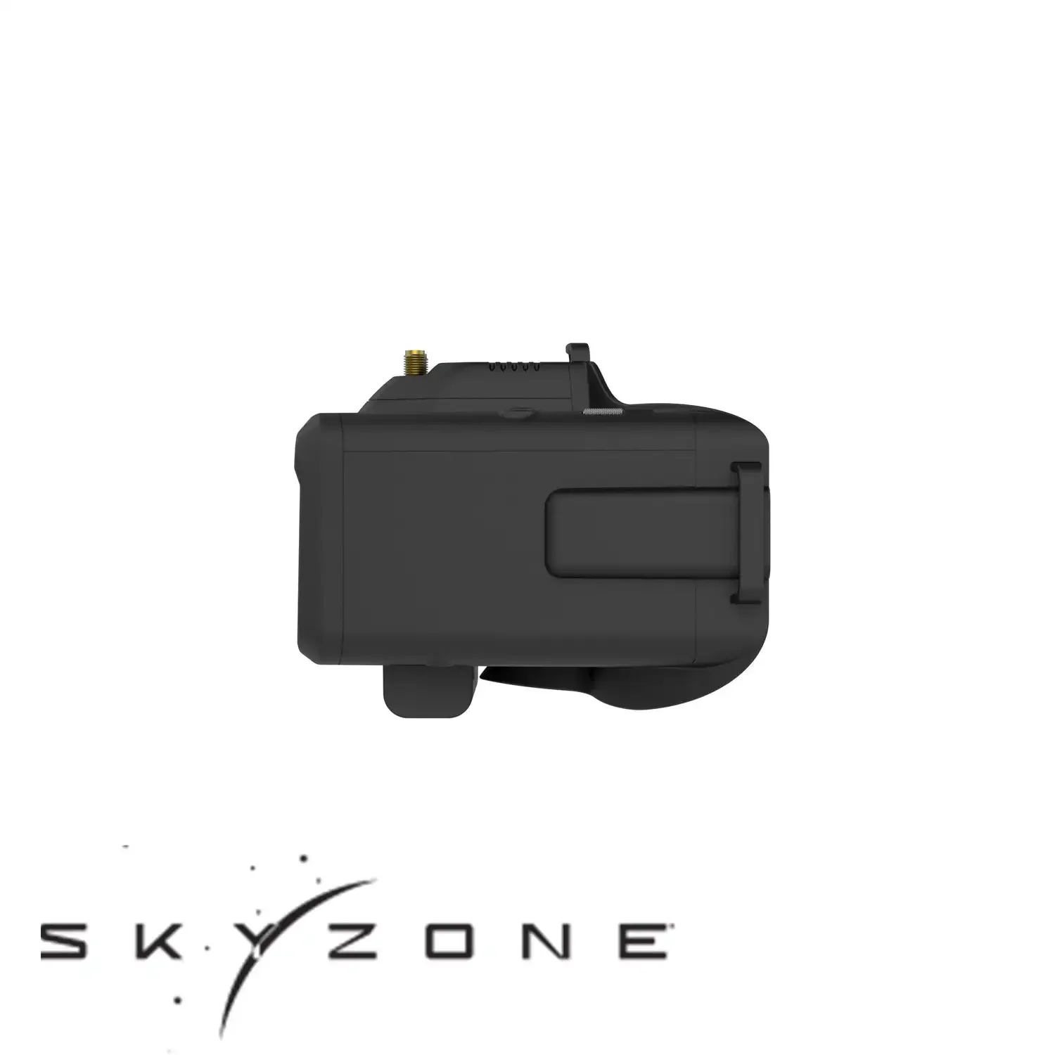 Skyzone COBRA X V4 5.8G FPV Go - Drone Racing Goggles ulasan dan harga