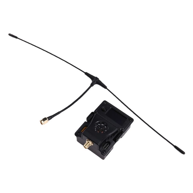 BEDW-ELRS 433Mhz High-Frequenc - Drone Racing Receiver ulasan dan harga