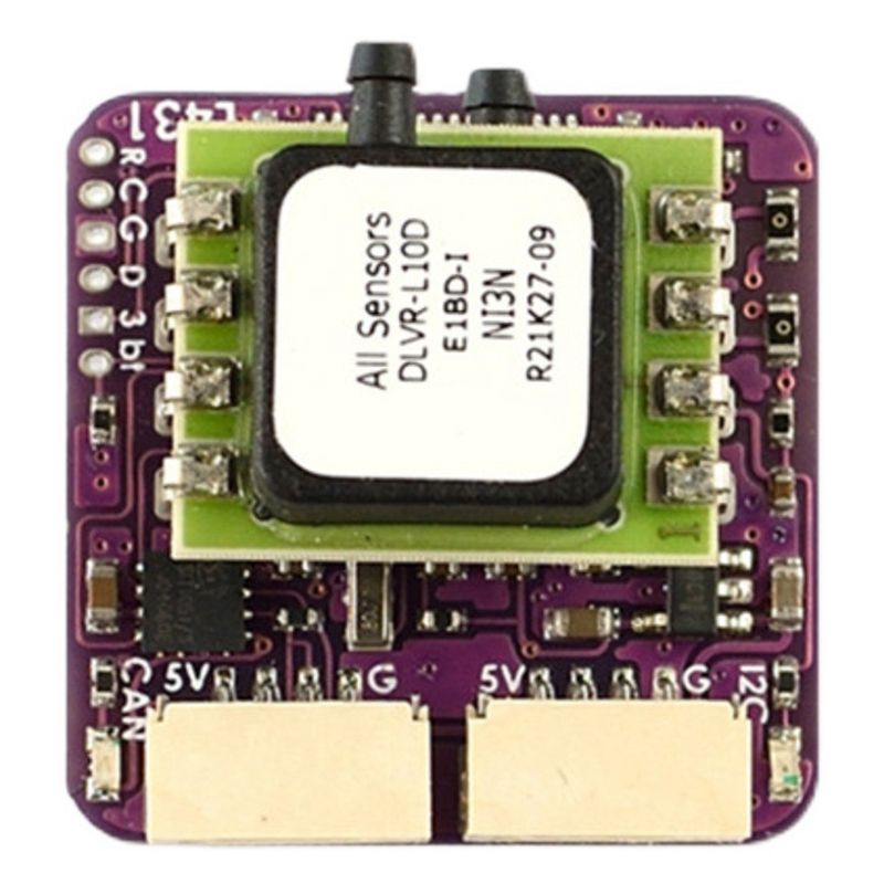 ABZZ-For Matek ASPD-DLVR DIGIT - Drone Racing Flight Controller ulasan dan harga