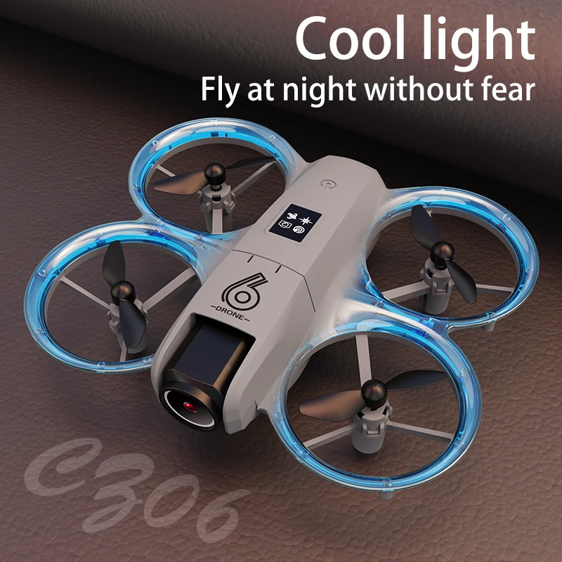 CZ06 Mini RC Quadcopter Drone  - Drone Racing Camera ulasan dan harga