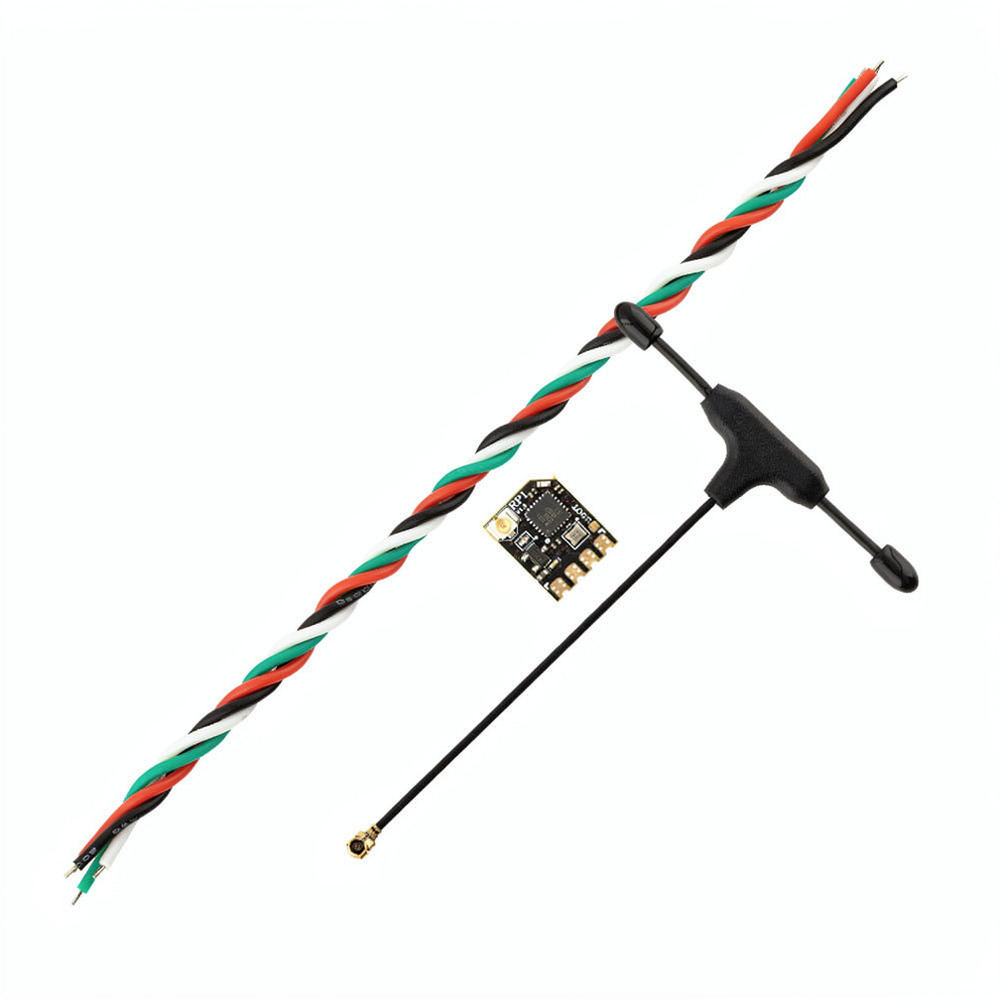 For For RadioMaster ELRS Recei - Drone Racing Flight Controller ulasan dan harga