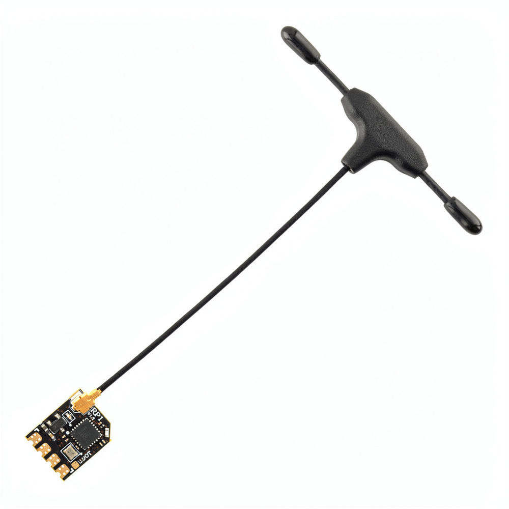 For For RadioMaster ELRS Recei - Drone Racing Flight Controller ulasan dan harga
