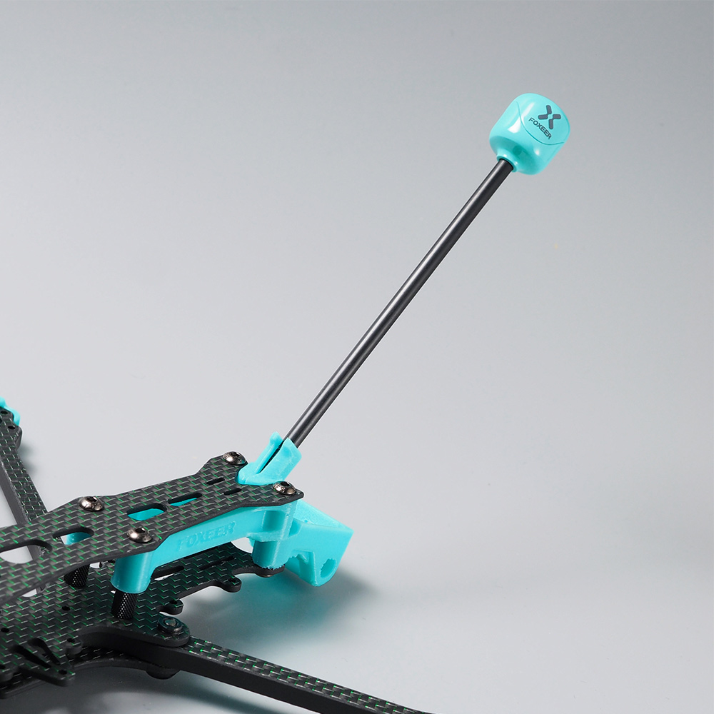 Foxeer Lollipop 4+ 5.8GHz FPV  - Drone Racing Gate ulasan dan harga