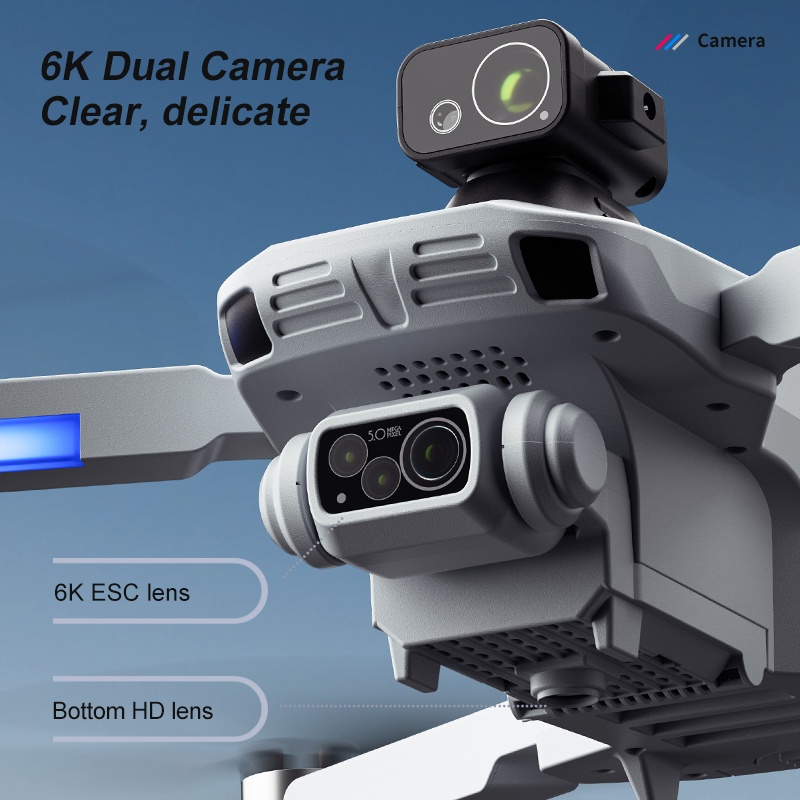 F8 MAX GPS Drone Professional  - Drone Racing Camera ulasan dan harga