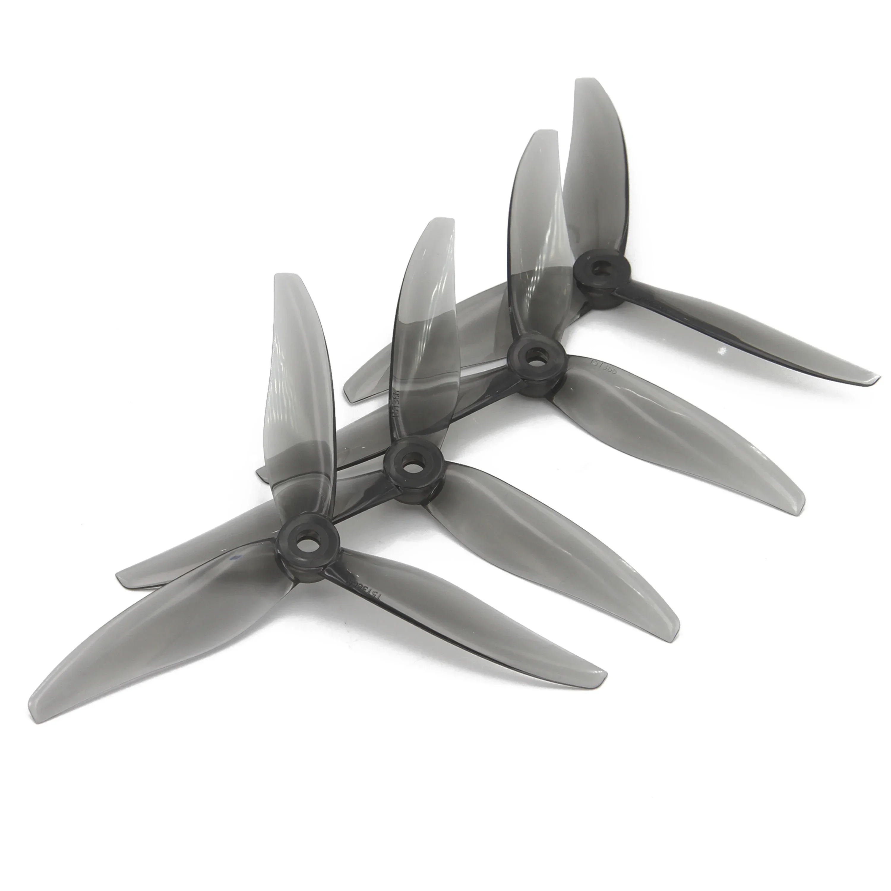 NEEBRC 12 Pairs 5 inch Props 3 - Drone Racing Motor ulasan dan harga