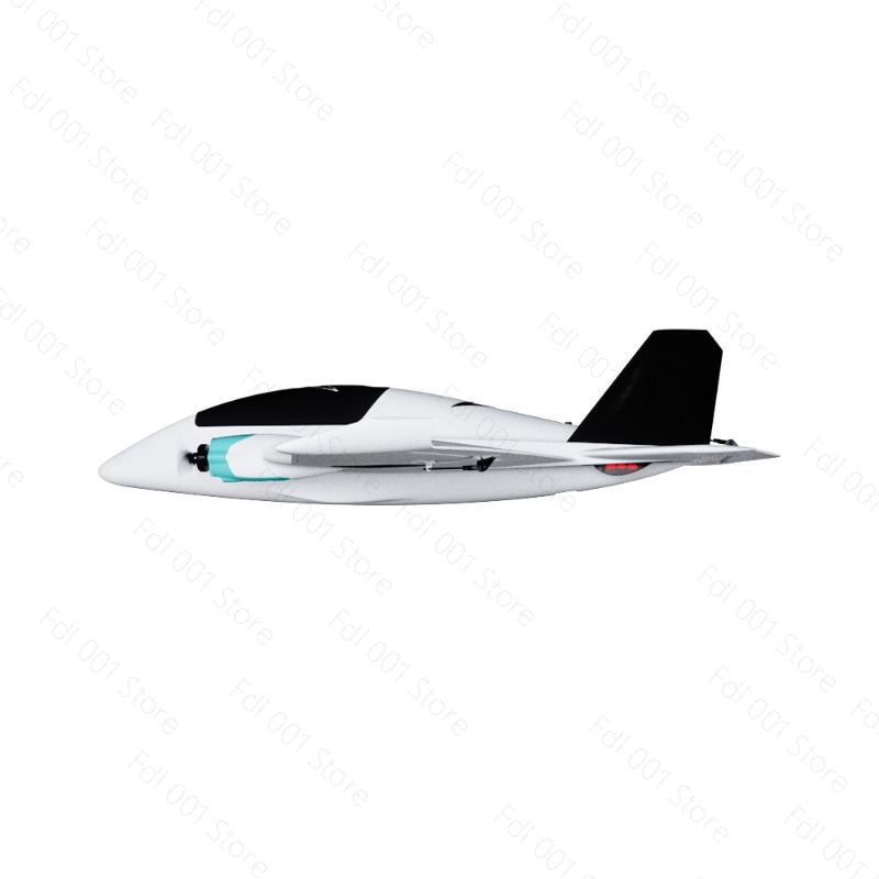 Dual Motor FPV Fixed Wing RC A - Drone Racing Motor ulasan dan harga
