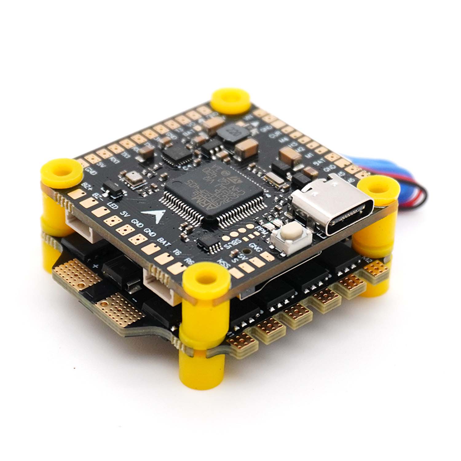 YSIDO F405 V3 Flight Controlle - Drone Racing Flight Controller ulasan dan harga